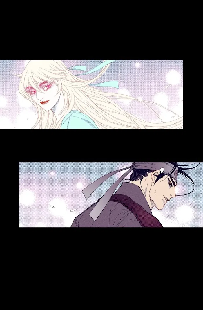 Vampire of the East Chapter 66 – Page 28