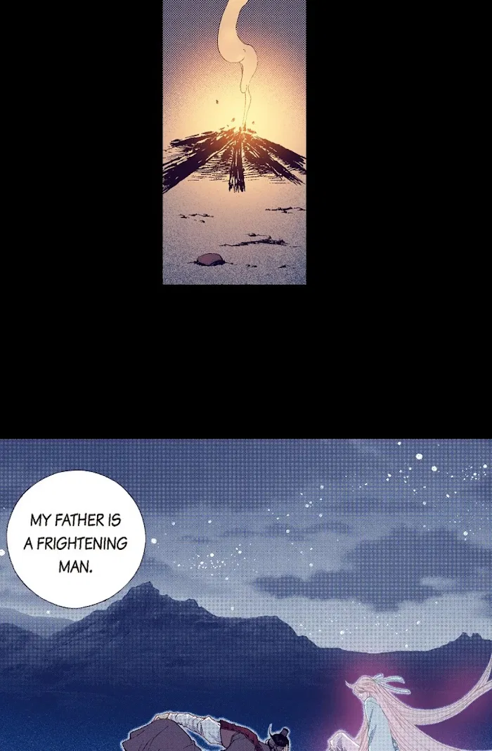 Vampire of the East Chapter 66 – Page 30