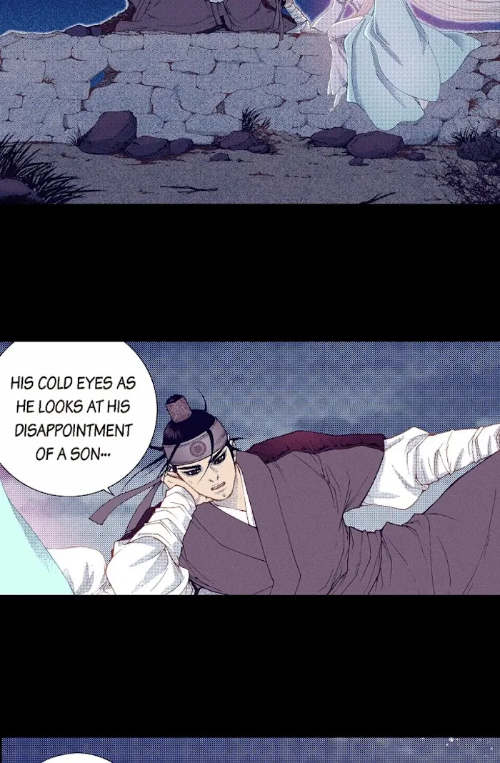 Vampire of the East Chapter 66 – Page 31