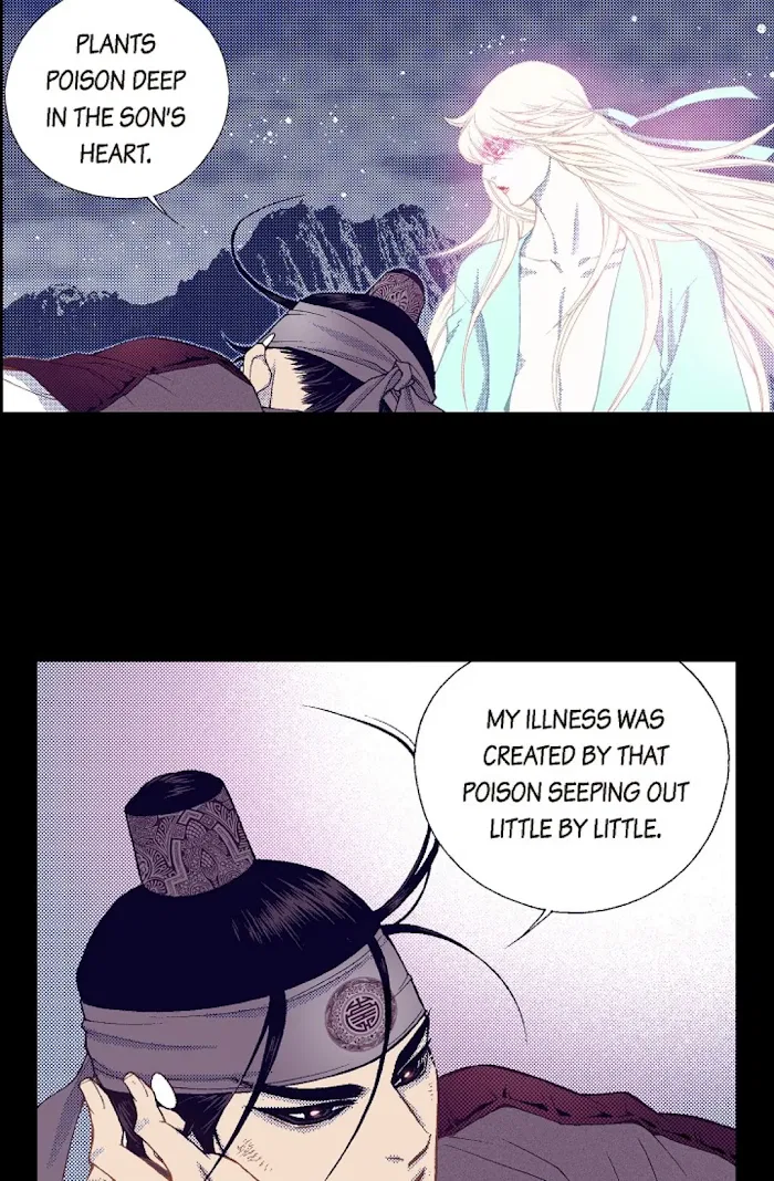 Vampire of the East Chapter 66 – Page 32