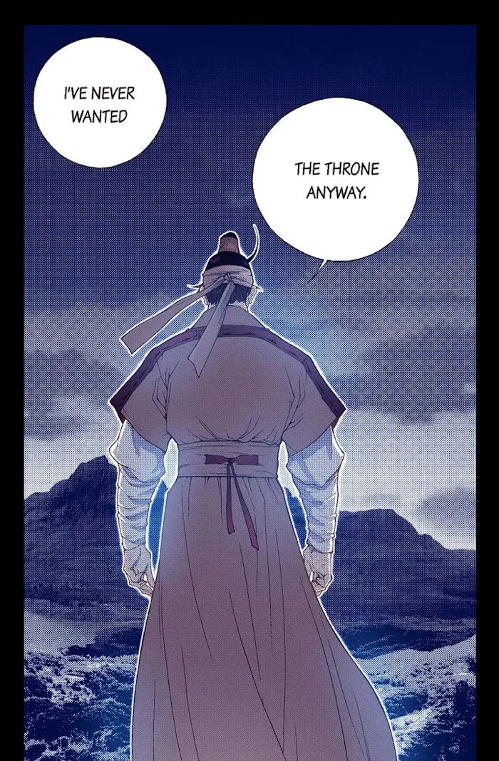 Vampire of the East Chapter 66 – Page 35