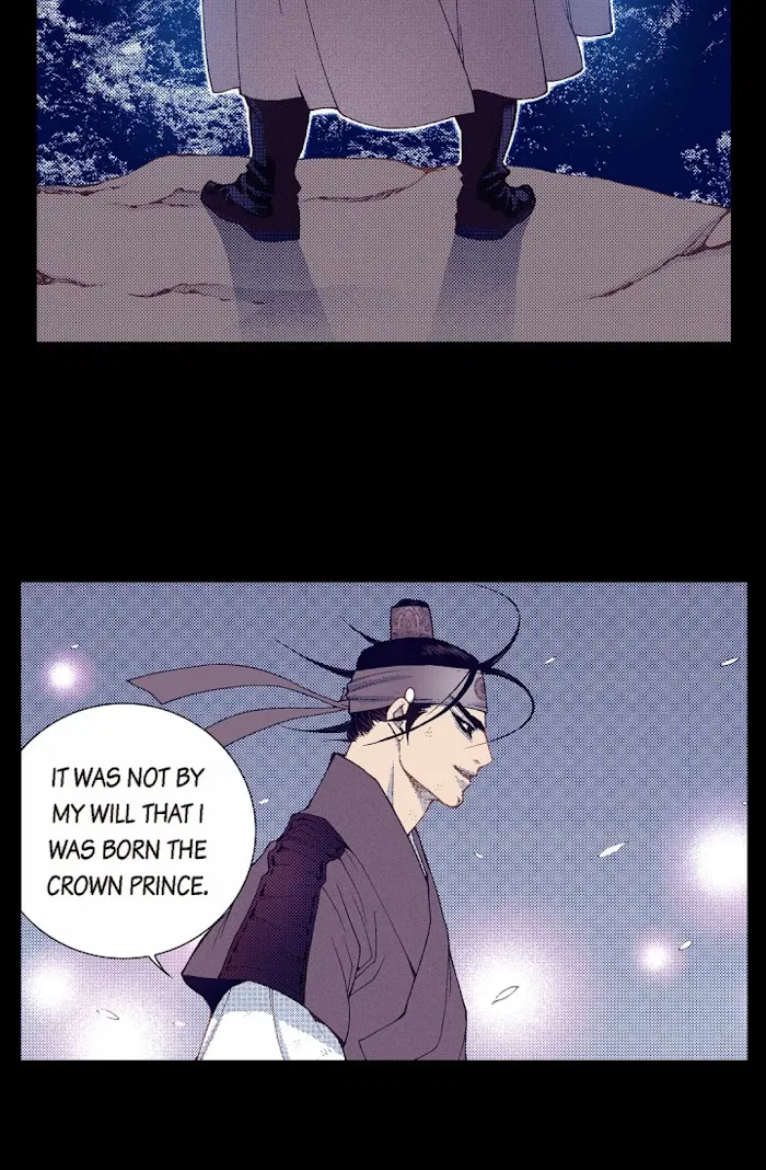 Vampire of the East Chapter 66 – Page 36