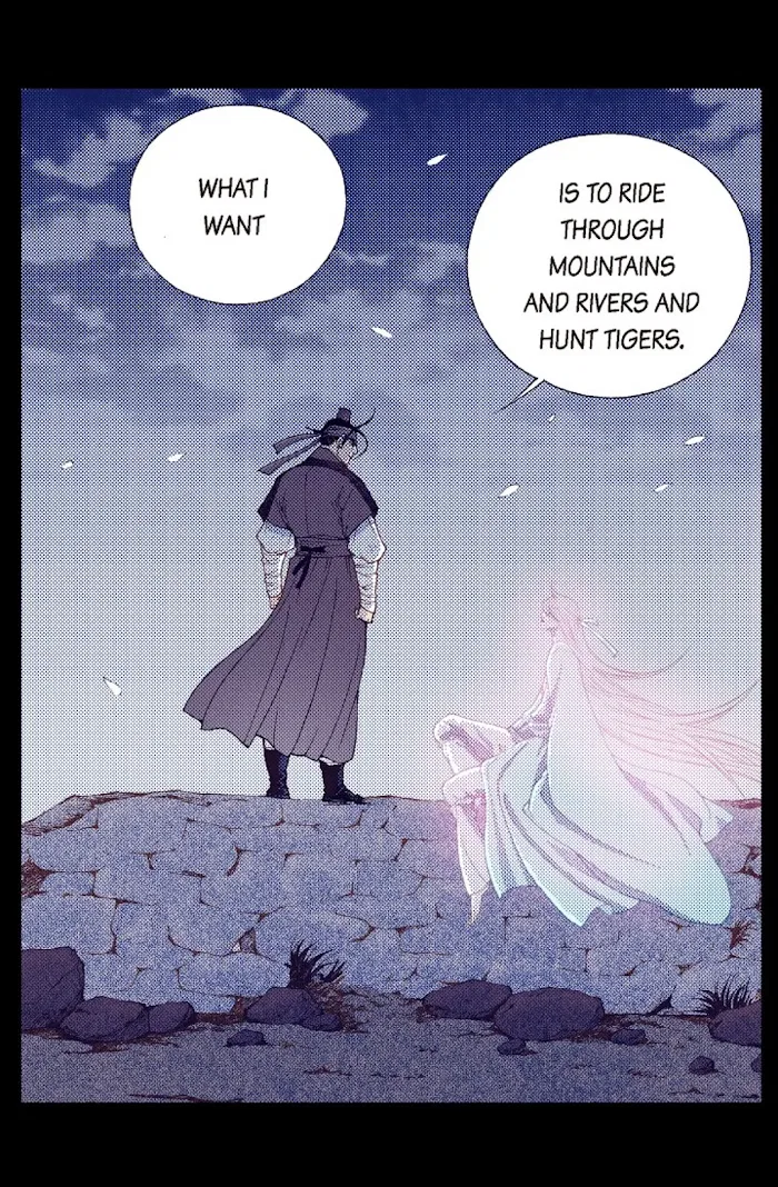 Vampire of the East Chapter 66 – Page 37