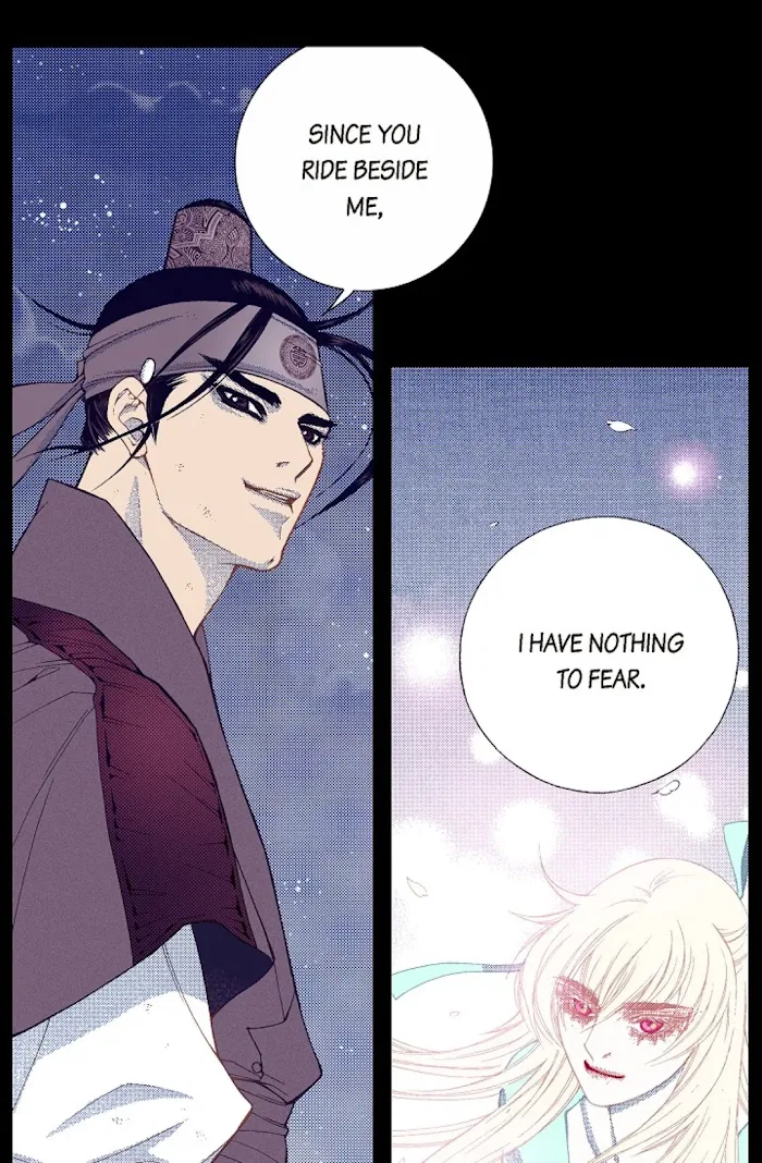 Vampire of the East Chapter 66 – Page 39