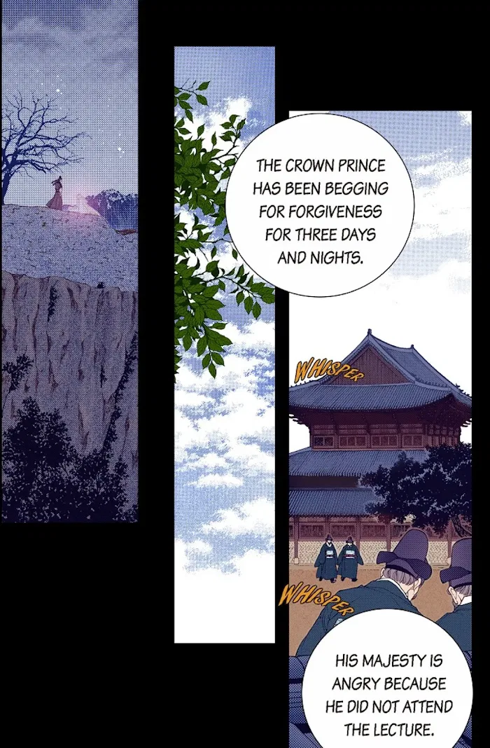 Vampire of the East Chapter 66 – Page 41