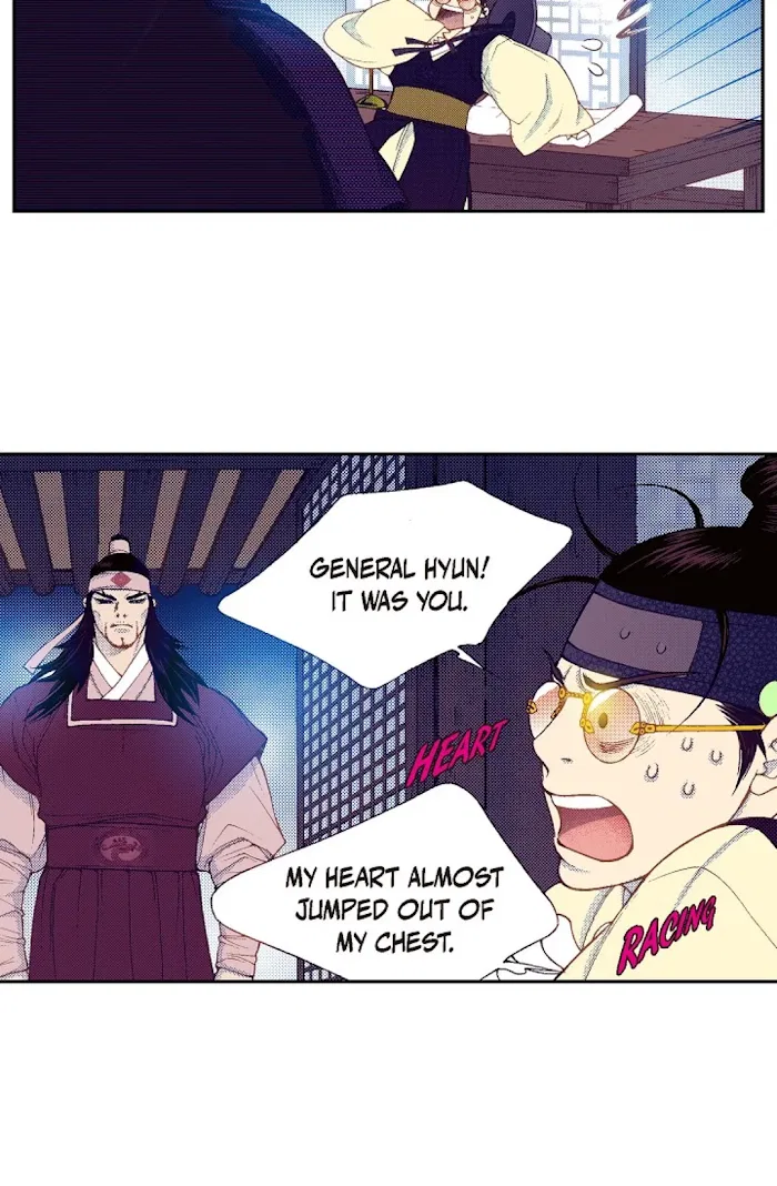 Vampire of the East Chapter 66 – Page 62