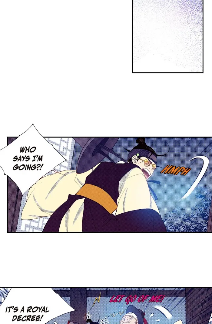 Vampire of the East Chapter 66 – Page 64