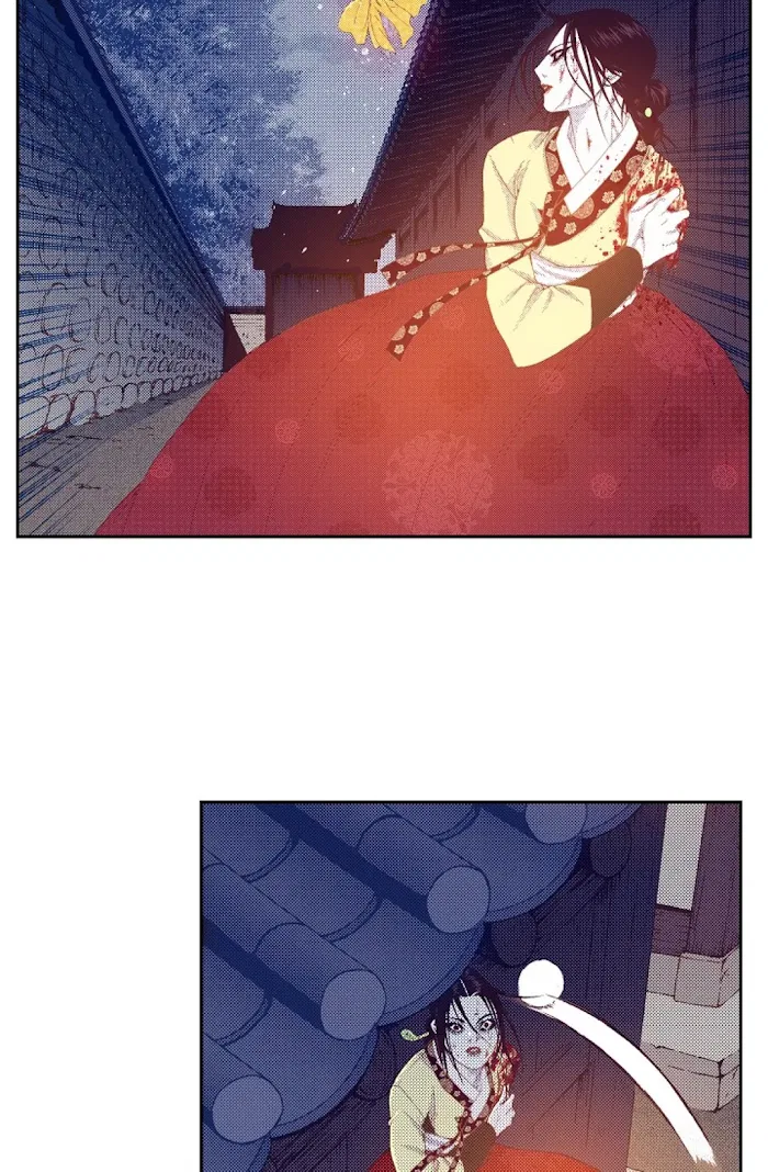 Vampire of the East Chapter 65 – Page 14