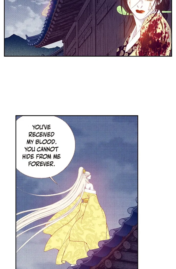 Vampire of the East Chapter 65 – Page 16
