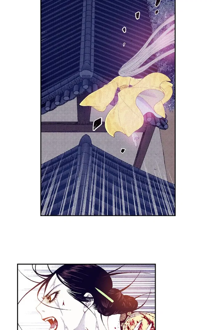 Vampire of the East Chapter 65 – Page 22