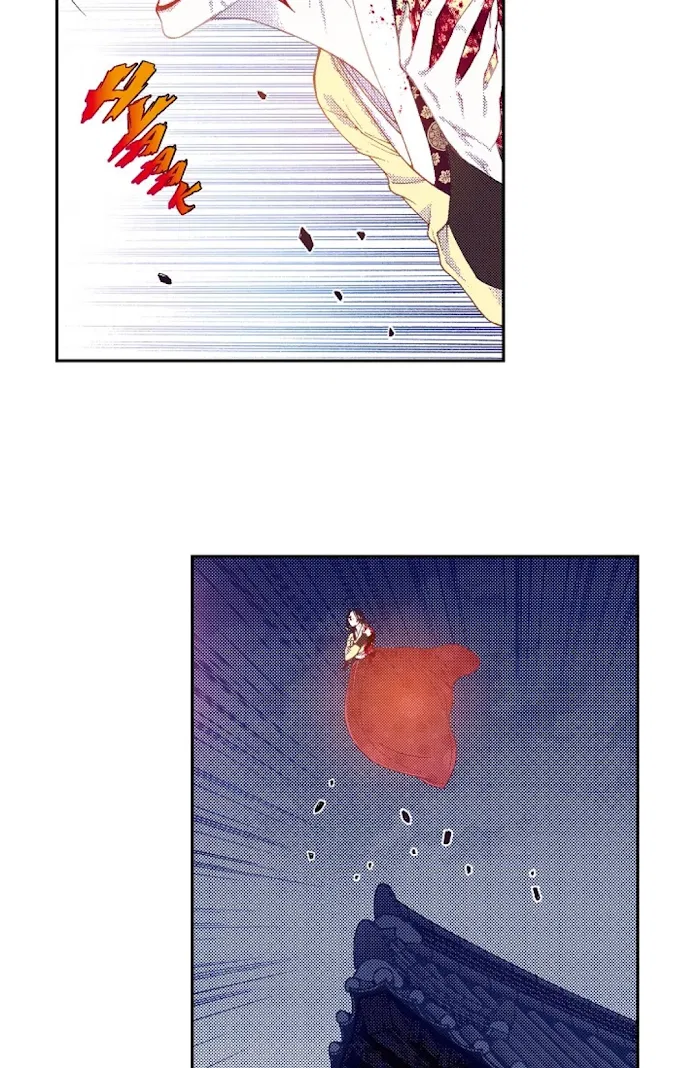 Vampire of the East Chapter 65 – Page 23