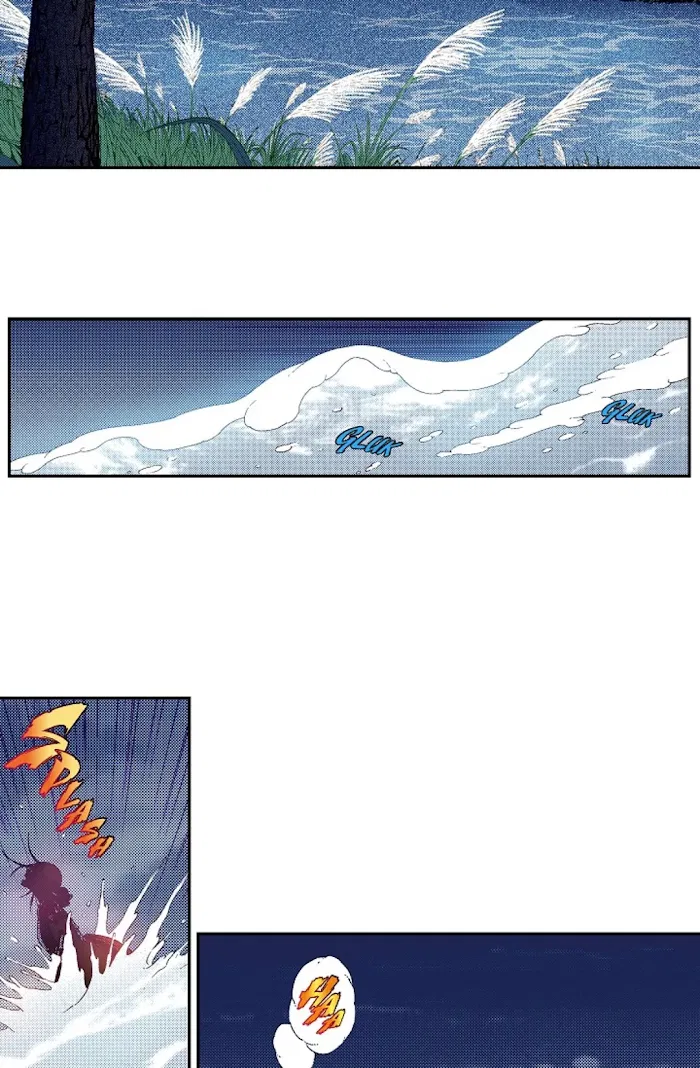 Vampire of the East Chapter 65 – Page 25