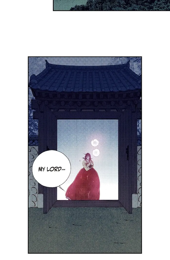 Vampire of the East Chapter 65 – Page 28