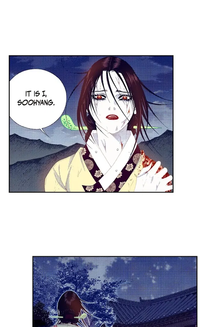 Vampire of the East Chapter 65 – Page 29