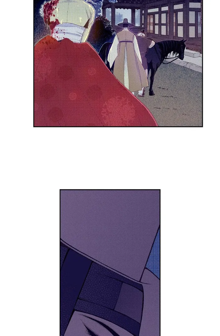 Vampire of the East Chapter 65 – Page 30