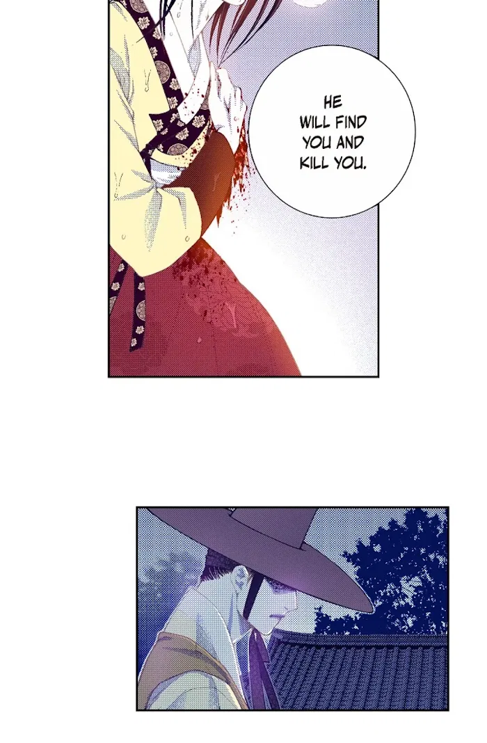Vampire of the East Chapter 65 – Page 33