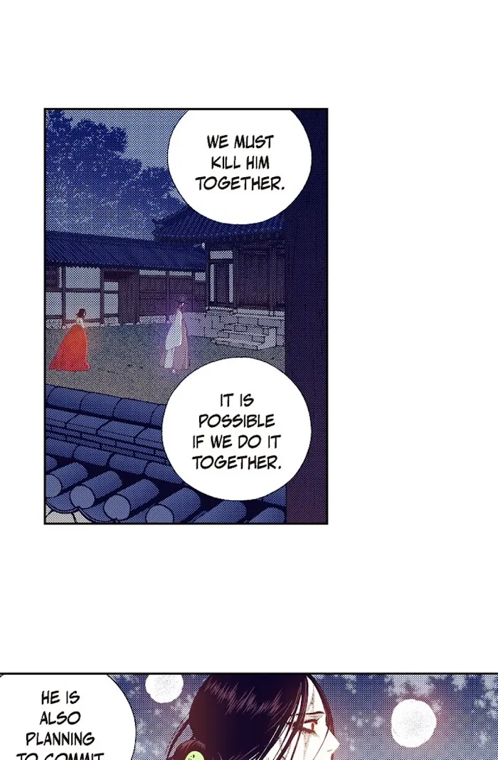 Vampire of the East Chapter 65 – Page 34