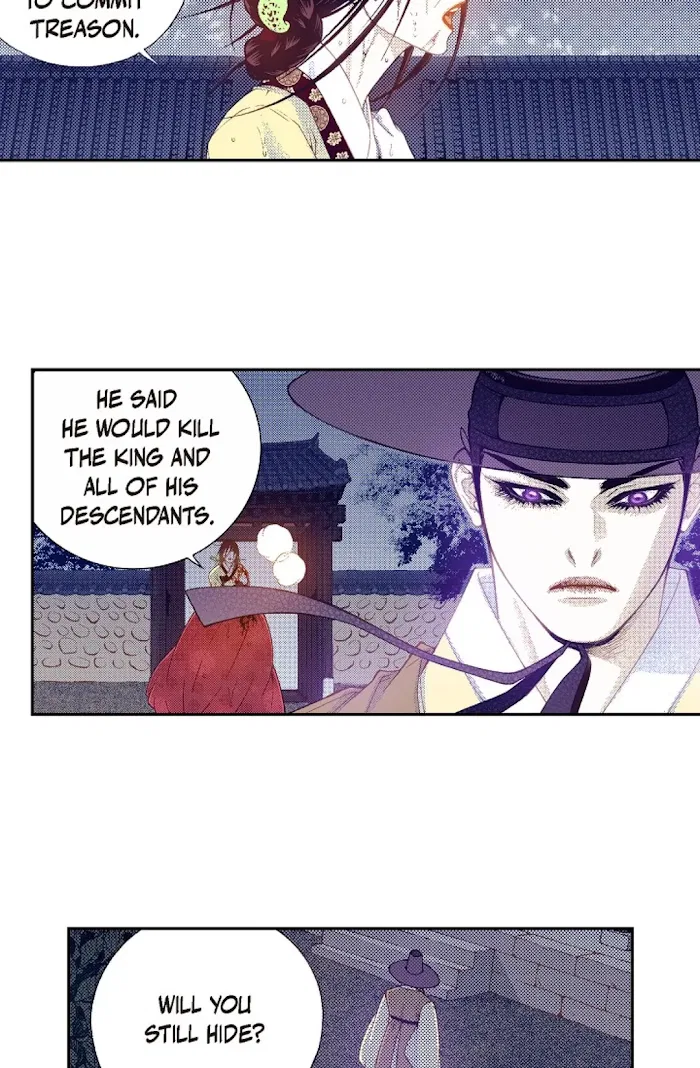Vampire of the East Chapter 65 – Page 35