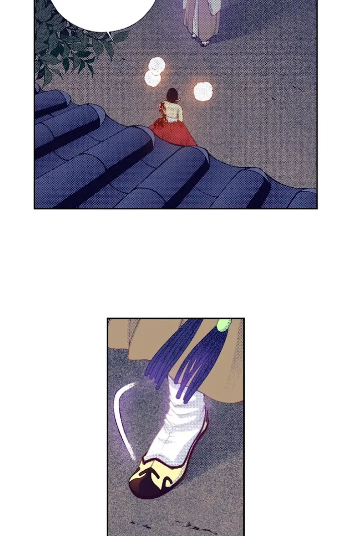 Vampire of the East Chapter 65 – Page 36