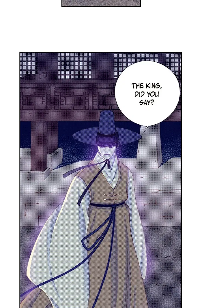 Vampire of the East Chapter 65 – Page 37