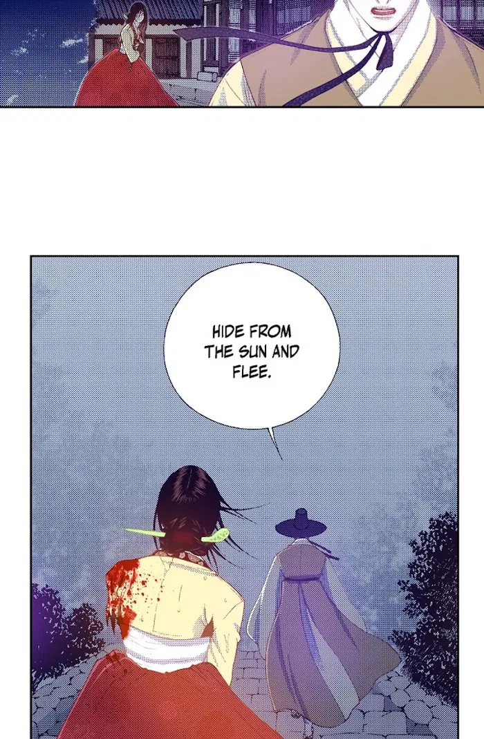 Vampire of the East Chapter 65 – Page 42