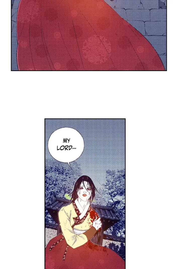 Vampire of the East Chapter 65 – Page 43