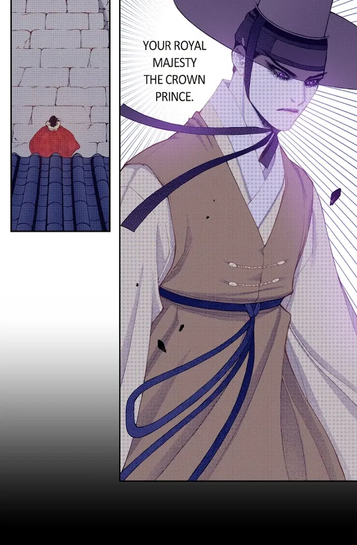 Vampire of the East Chapter 65 – Page 45