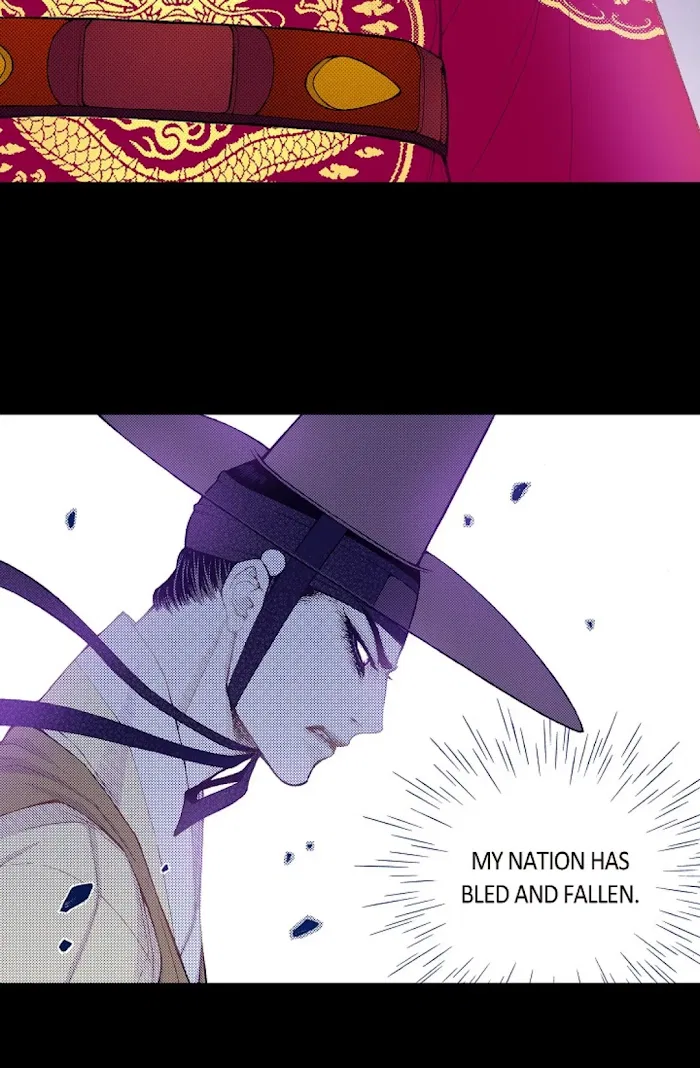 Vampire of the East Chapter 65 – Page 47