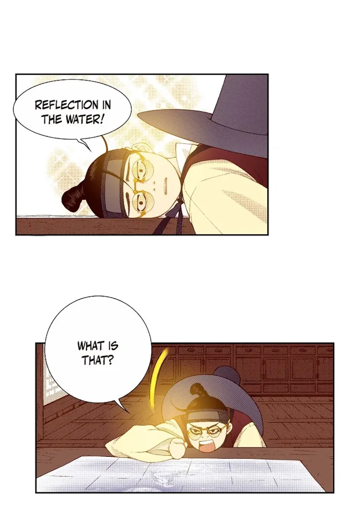 Vampire of the East Chapter 65 – Page 55