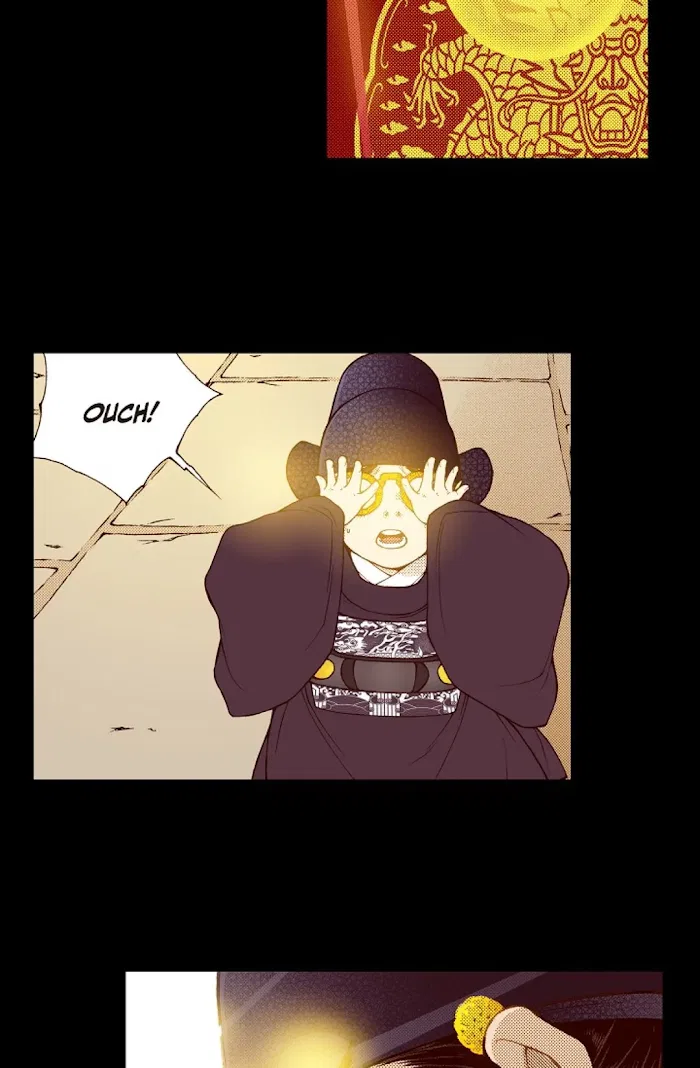 Vampire of the East Chapter 65 – Page 60