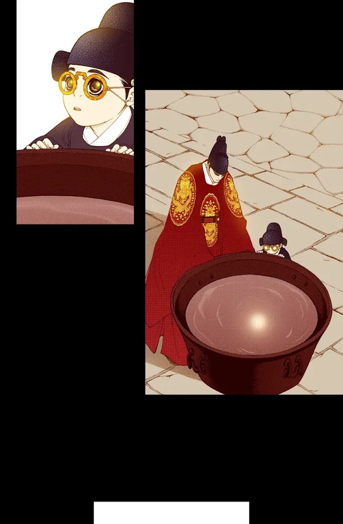 Vampire of the East Chapter 65 – Page 65