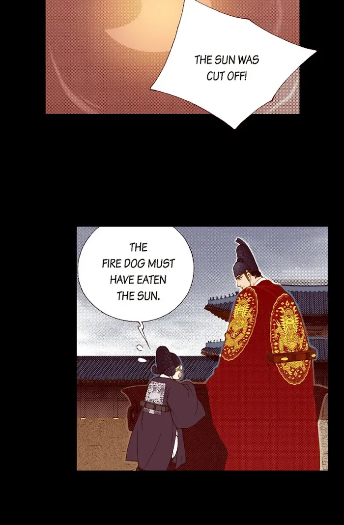 Vampire of the East Chapter 65 – Page 68