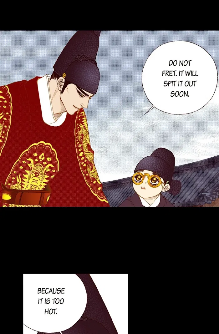 Vampire of the East Chapter 65 – Page 69