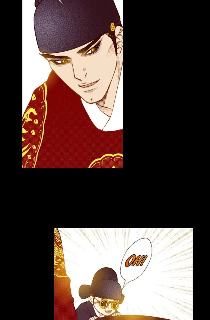 Vampire of the East Chapter 65 – Page 70