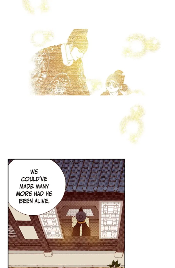 Vampire of the East Chapter 65 – Page 77