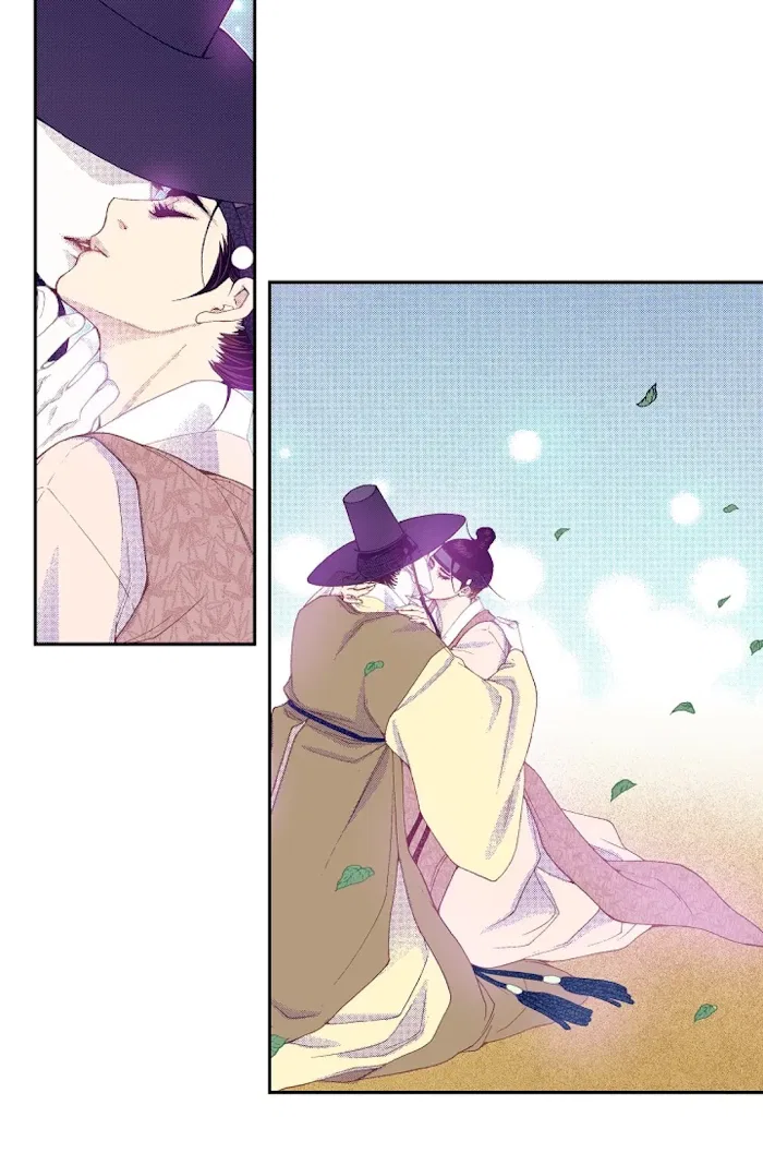 Vampire of the East Chapter 64 – Page 5