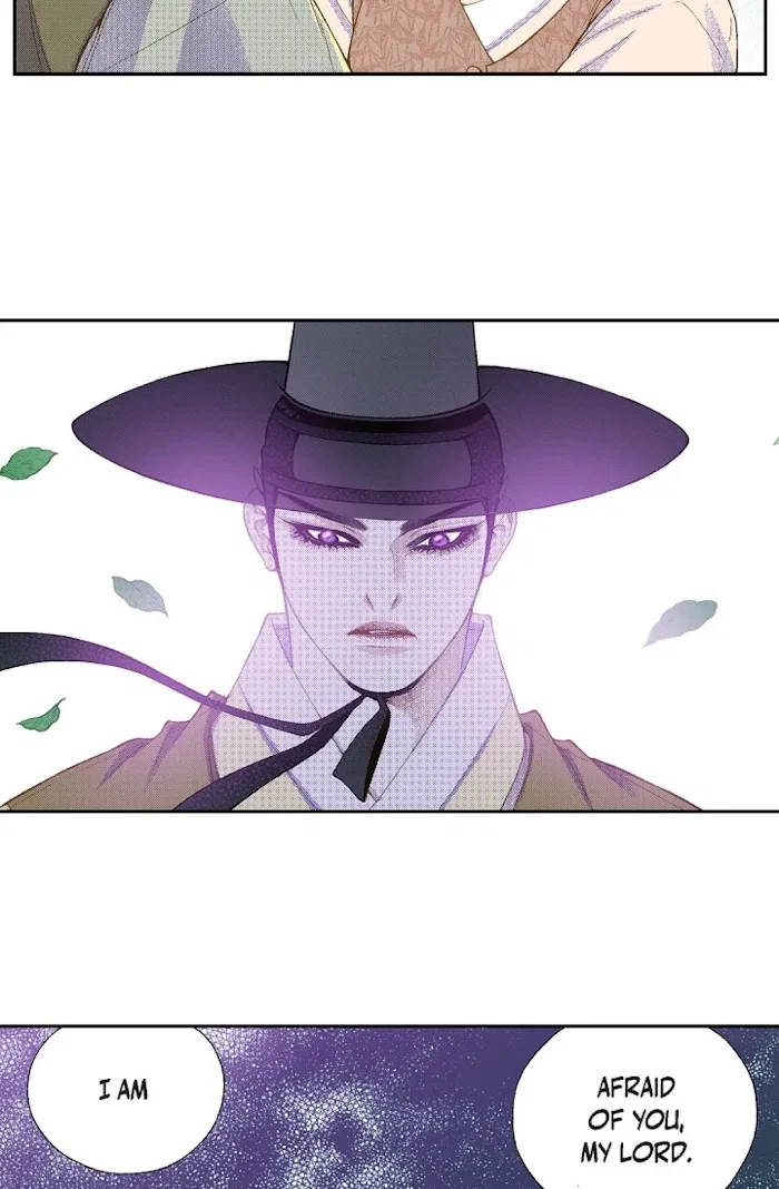 Vampire of the East Chapter 64 – Page 16