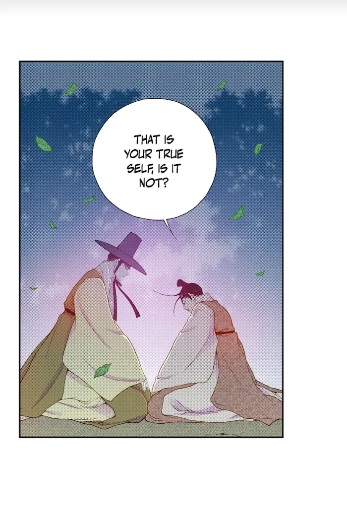 Vampire of the East Chapter 64 – Page 21