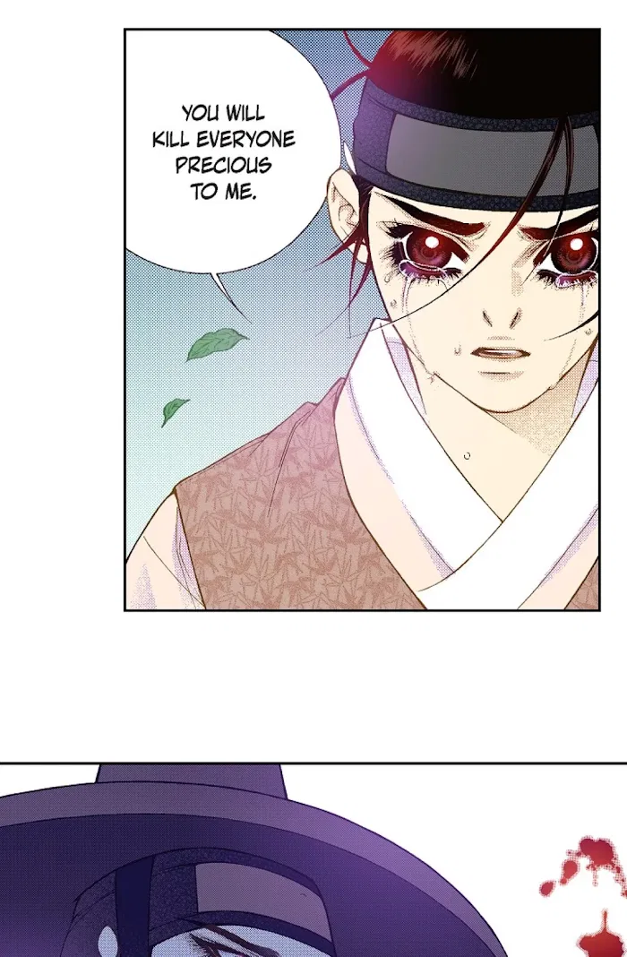 Vampire of the East Chapter 64 – Page 22