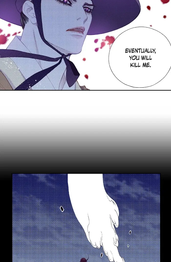 Vampire of the East Chapter 64 – Page 23