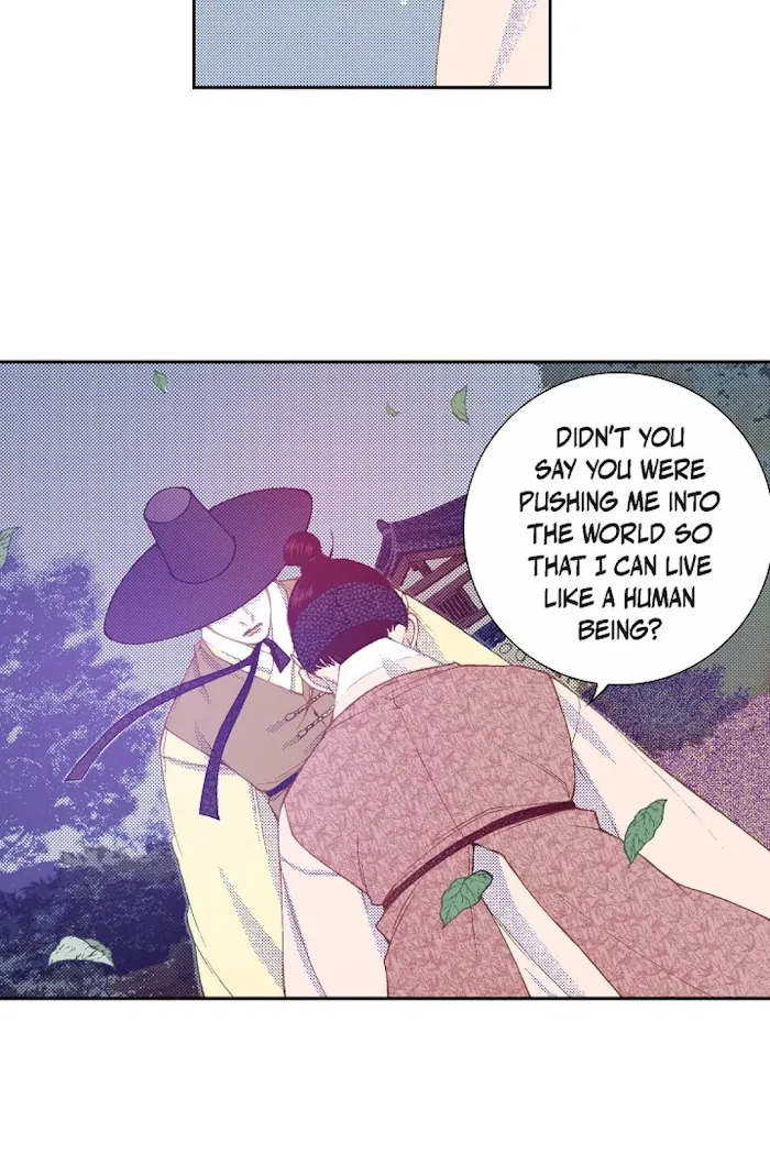 Vampire of the East Chapter 64 – Page 25