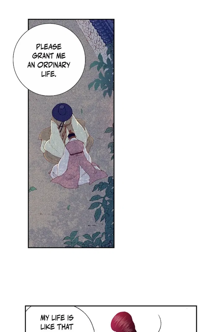Vampire of the East Chapter 64 – Page 26