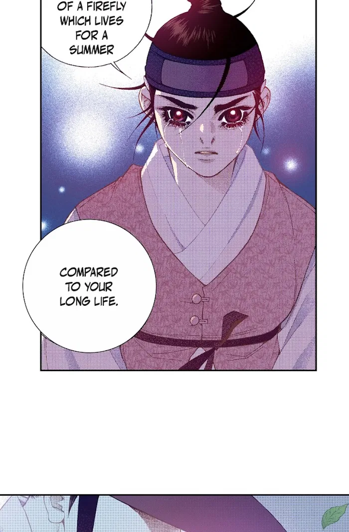 Vampire of the East Chapter 64 – Page 27