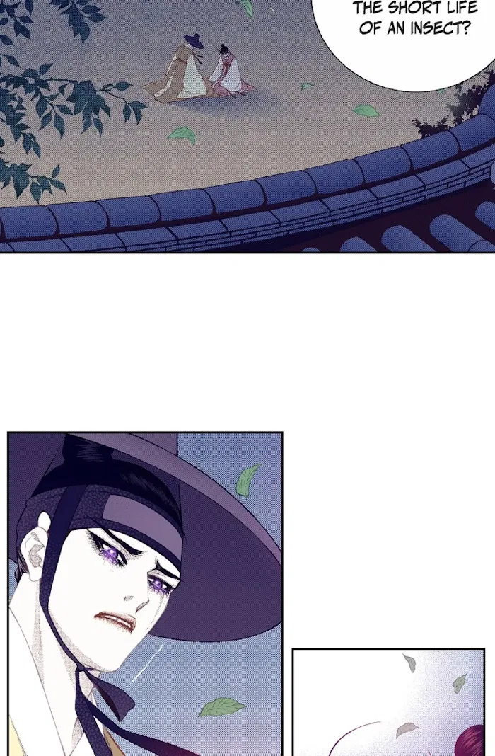 Vampire of the East Chapter 64 – Page 29