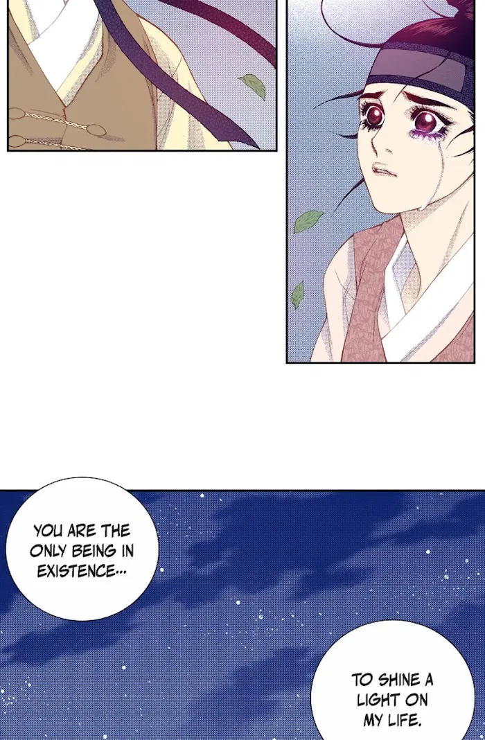 Vampire of the East Chapter 64 – Page 30