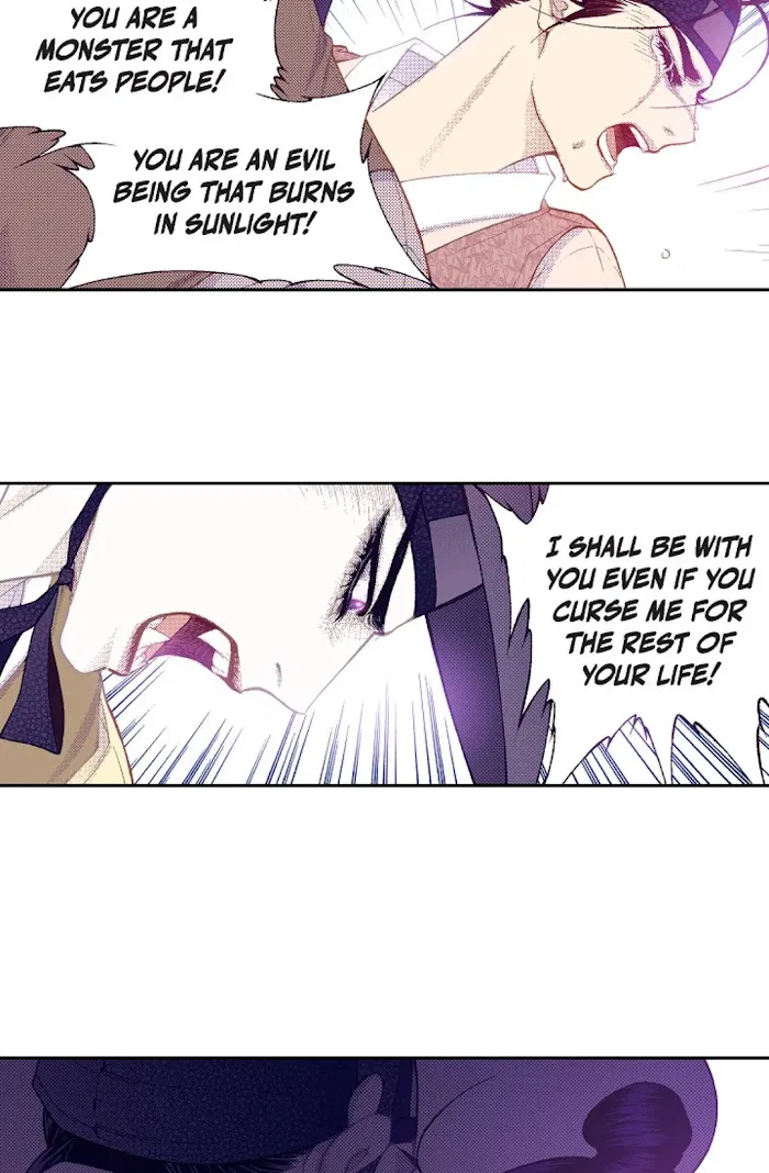Vampire of the East Chapter 64 – Page 35