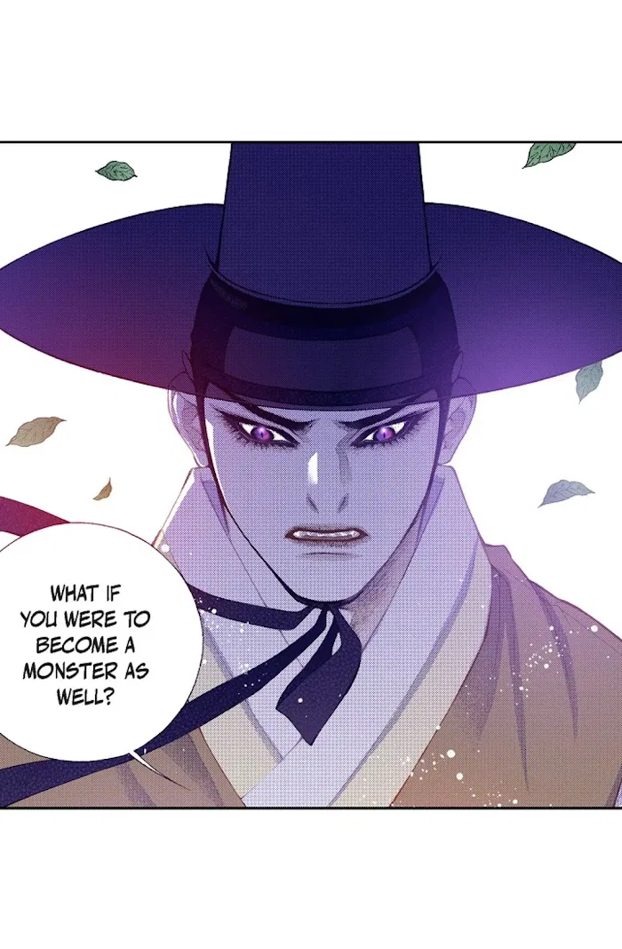 Vampire of the East Chapter 64 – Page 38
