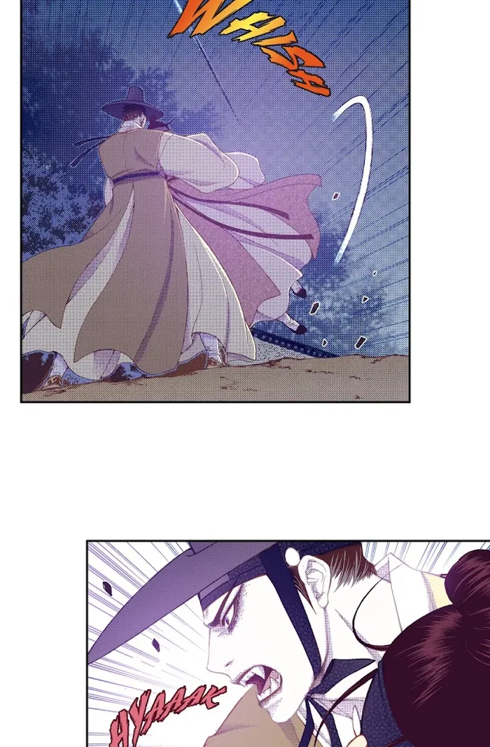 Vampire of the East Chapter 64 – Page 41
