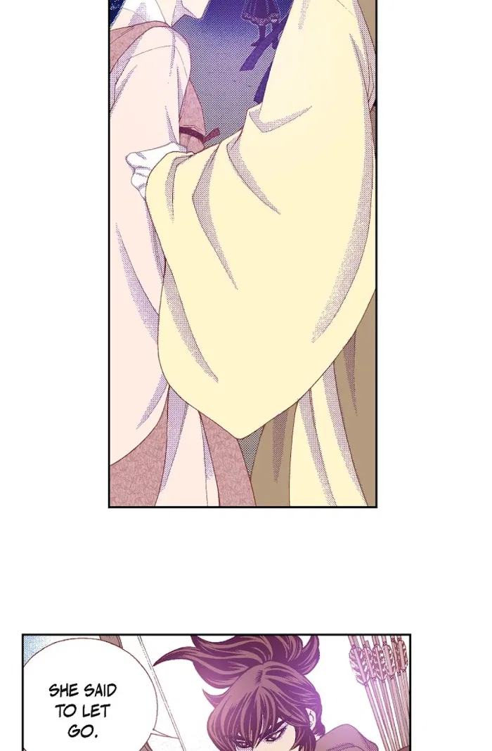 Vampire of the East Chapter 64 – Page 43