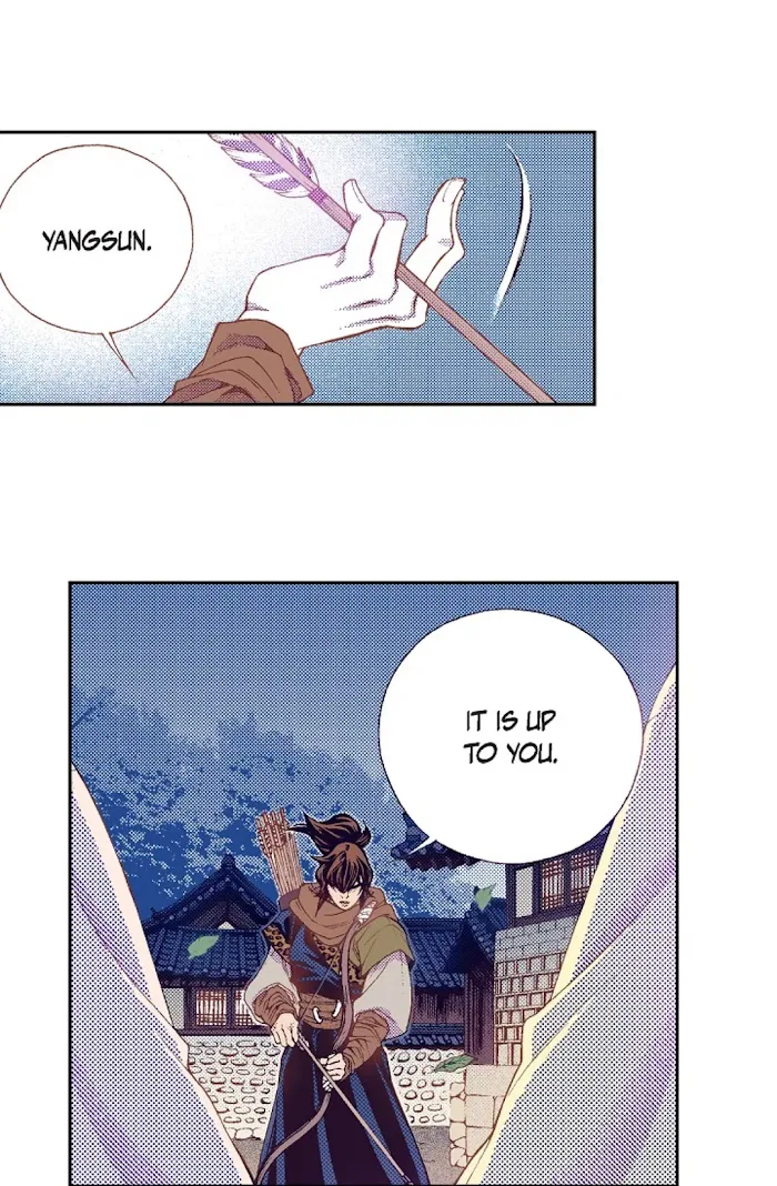 Vampire of the East Chapter 64 – Page 45